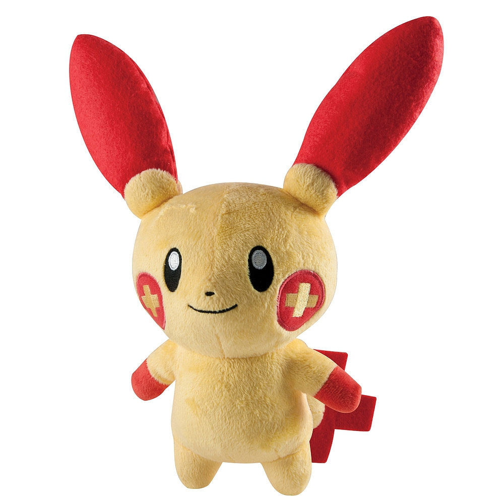 Peluche Pokémon Posipi 20 cm