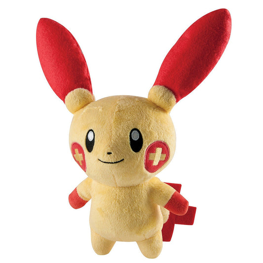Peluche Pokémon Posipi 20 cm