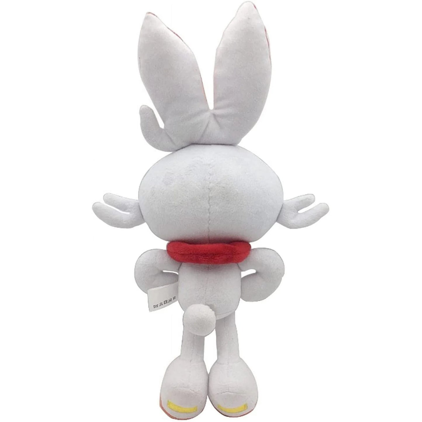 Peluche Pokémon Flambino 35 cm
