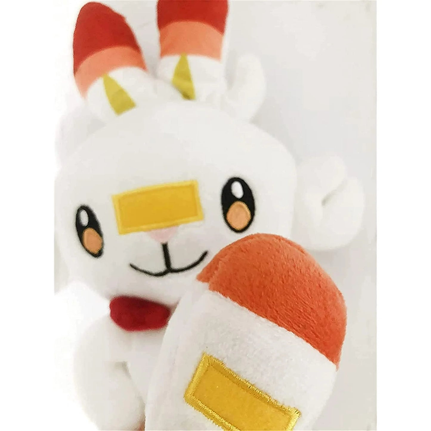 Peluche Pokémon Flambino 35 cm