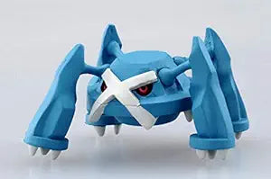 Figurine Métalosse