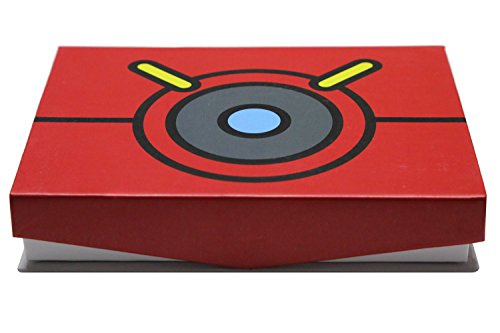 Badges Pokémon Kalos Génération 6