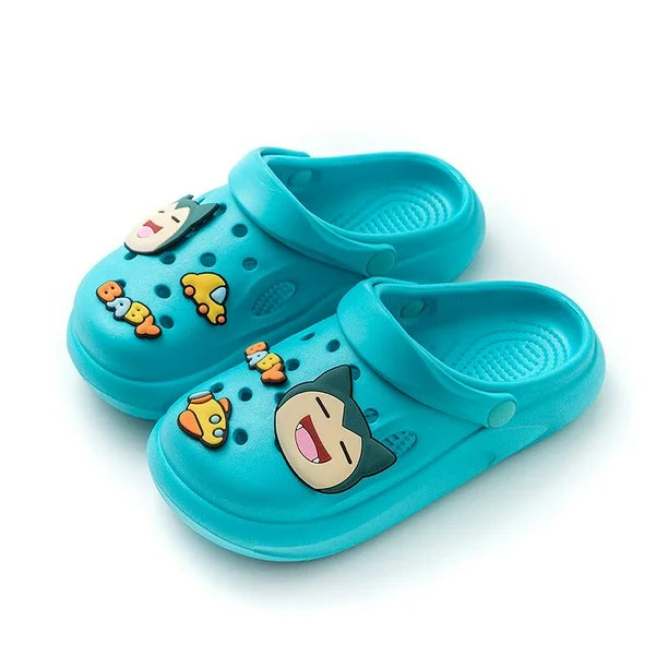 Crocs Enfant Pokémon