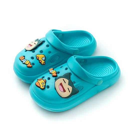 Crocs Enfant Pokémon