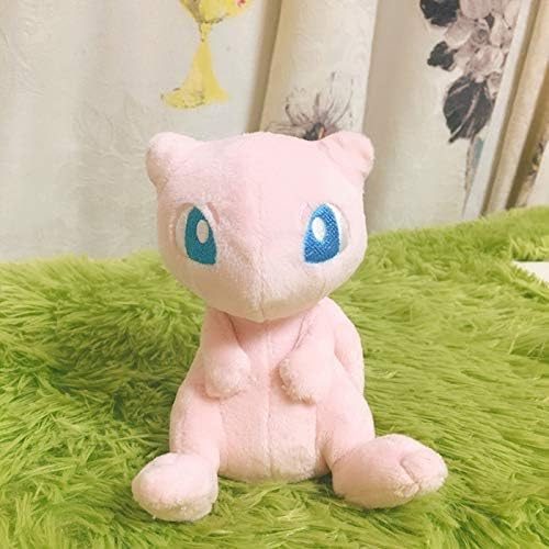 Peluche Pokémon Mew 20 cm