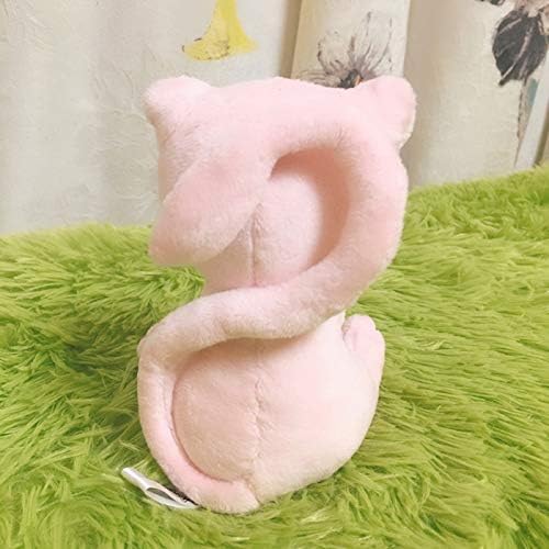 Peluche Pokémon Mew 20 cm