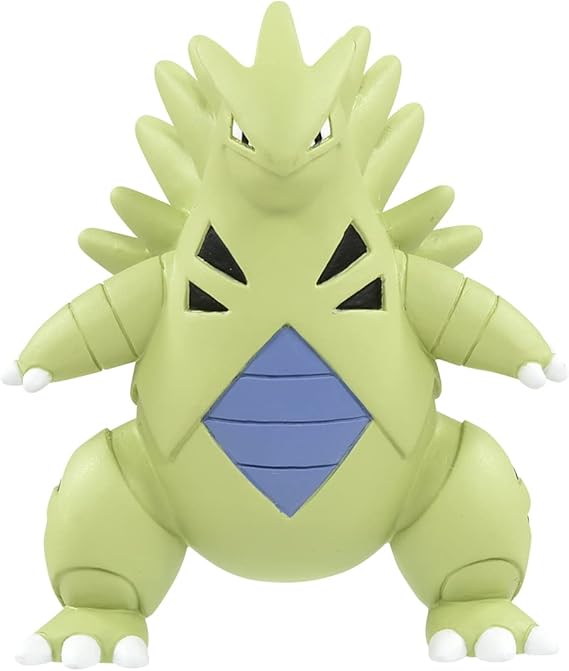 Figurine Tyranocif
