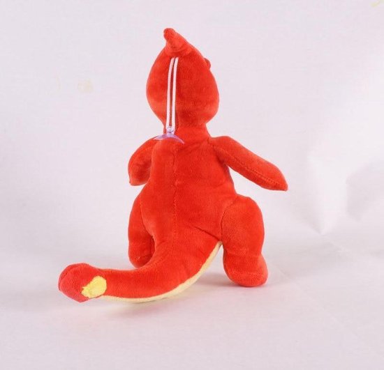 Peluche Pokémon Reptincel 20 cm