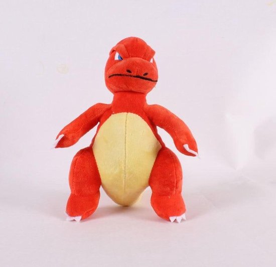 Peluche Pokémon Reptincel 20 cm