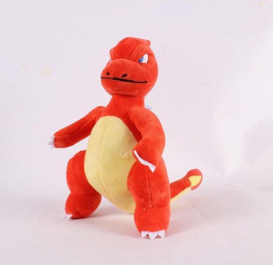 Peluche Pokémon Reptincel 20 cm