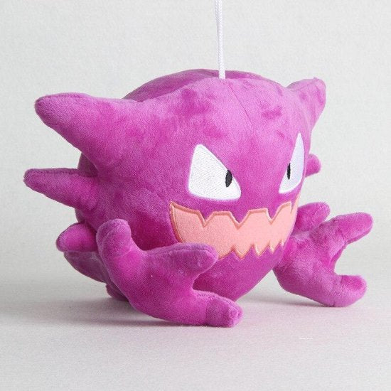 Peluche Pokémon Spectrum 20 cm