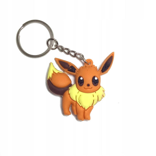 Porte Clé Pokémon Évoli