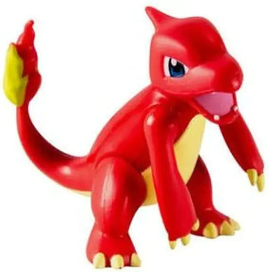 Figurine Pokémon Reptincel