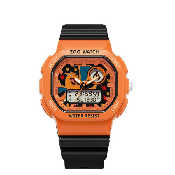 Montre Dracaufeu