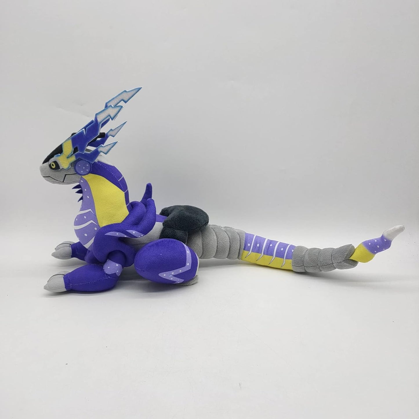 Peluche Pokémon Miraidon 32 cm