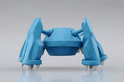 Figurine Métalosse
