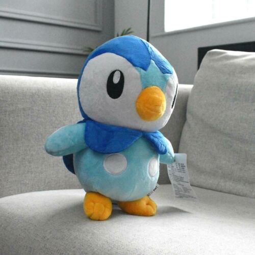 Peluche Tiplouf 20 cm