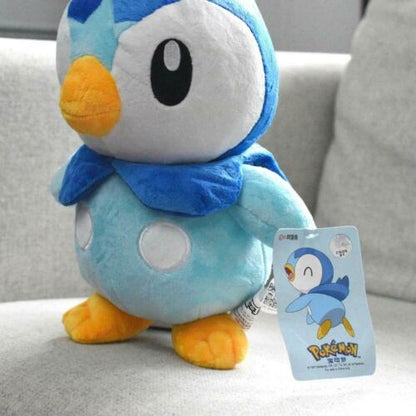 Peluche Tiplouf 20 cm