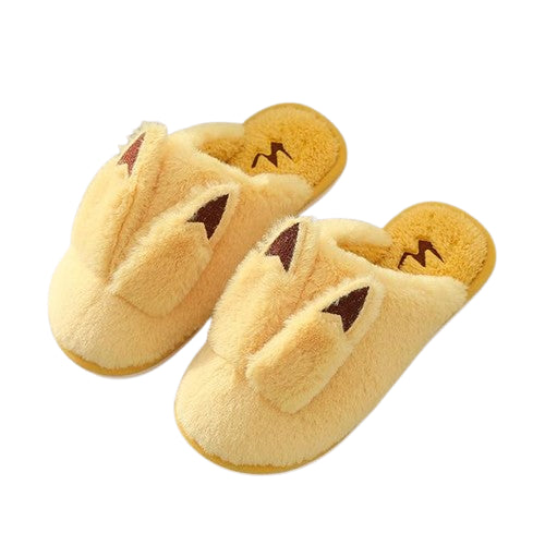 Chaussons Femme Pikachu