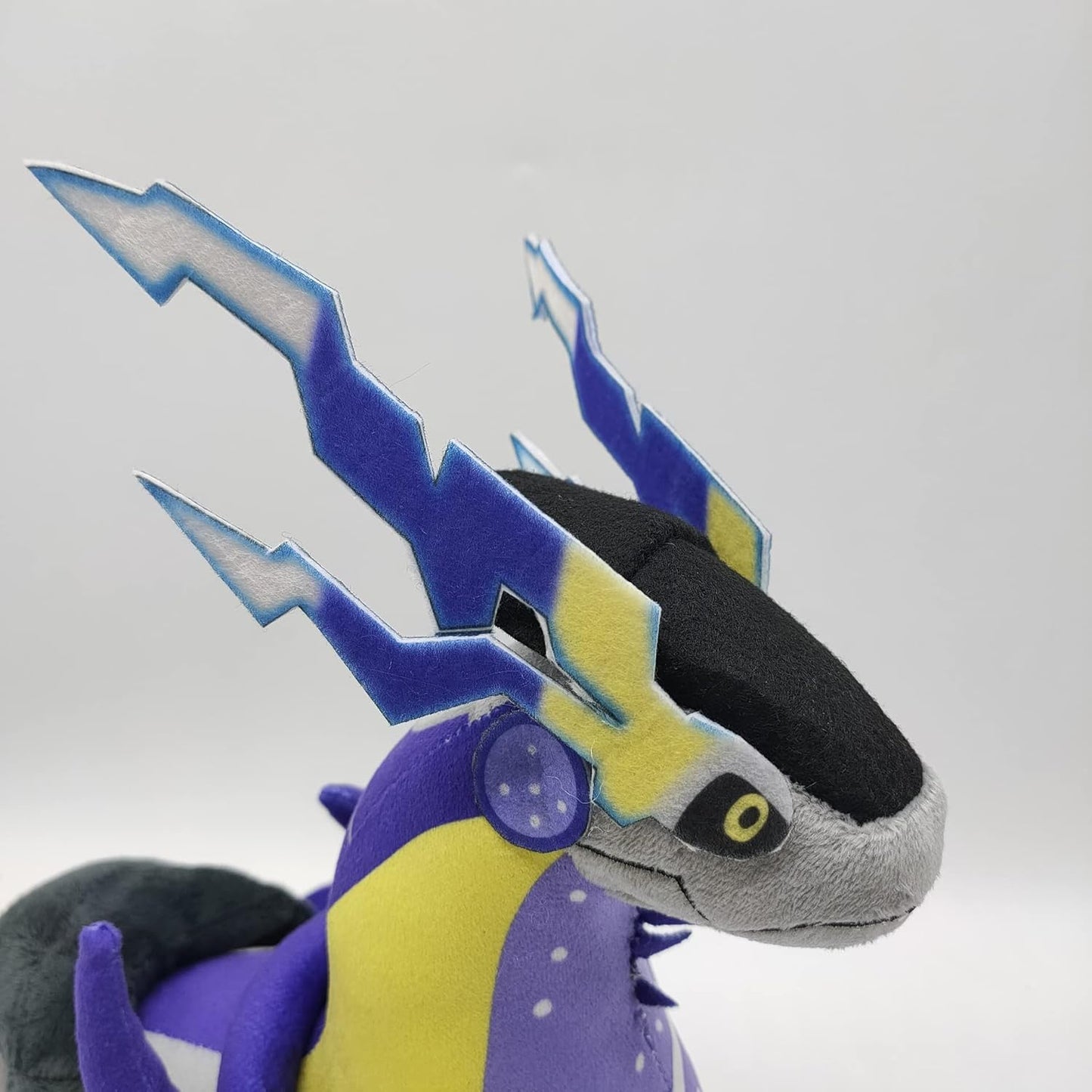 Peluche Pokémon Miraidon 32 cm