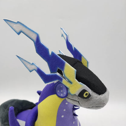 Peluche Pokémon Miraidon 32 cm