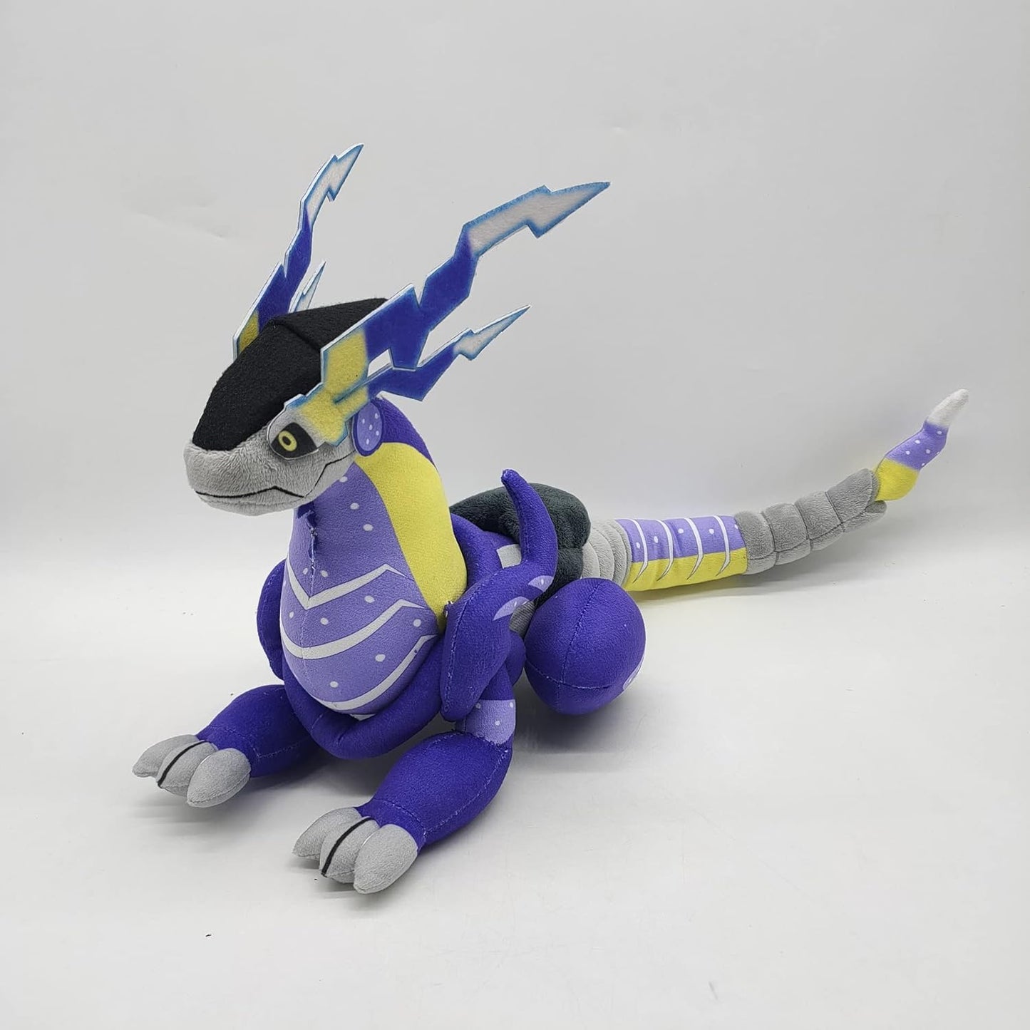 Peluche Pokémon Miraidon 32 cm