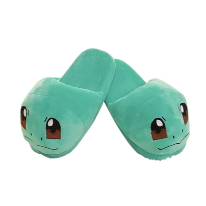 Chaussons Pokémon Carapuce