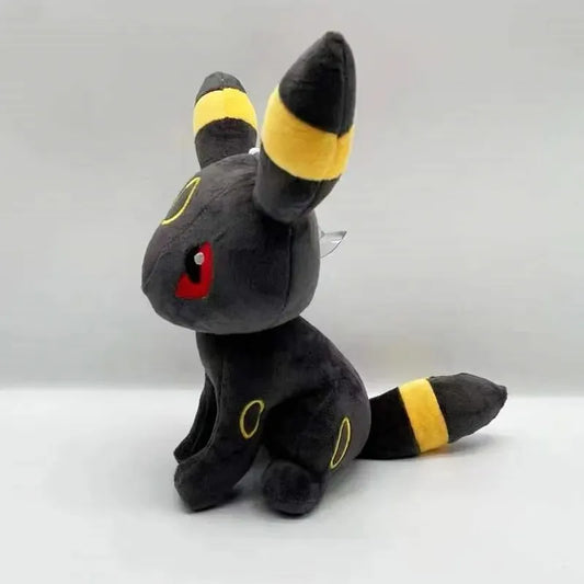 Peluche Pokémon Noctali 20 cm