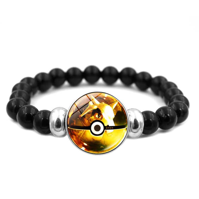 Bracelet Pokémon Osselait