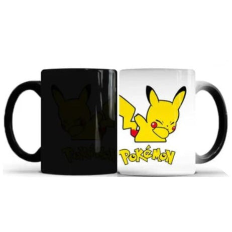 Mug Pokémon Pikachu Dab