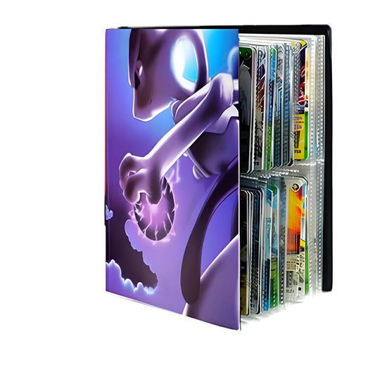 Range Carte Pokémon Soleil Lune