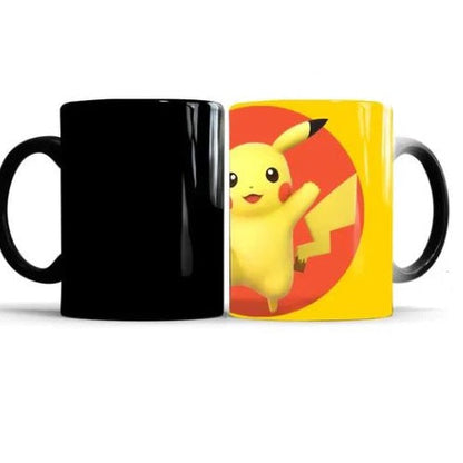 Mug Magique Pikachu