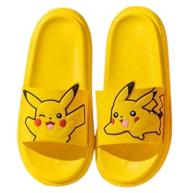 Claquettes Pikachu