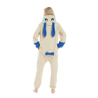 Pyjama Pokémon Négapi
