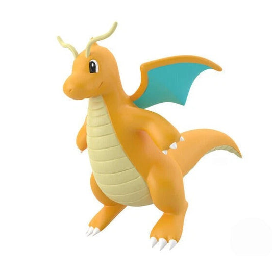 Figurine Pokémon Dracolosse