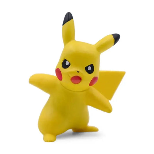 Figurine Pokémon Pikachu