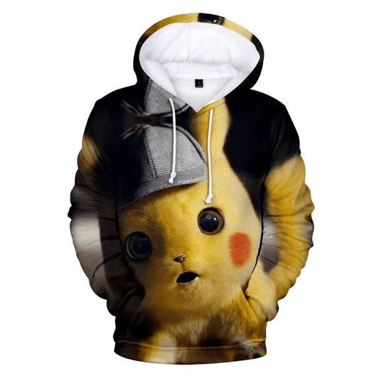 Pull Pokémon Détective Pikachu