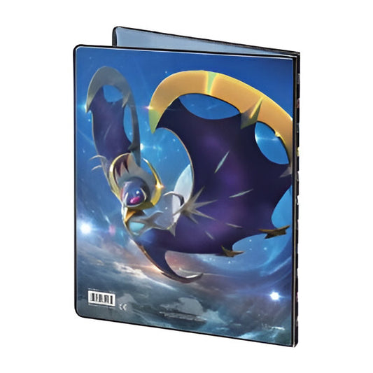 Classeur Pokémon Lunala