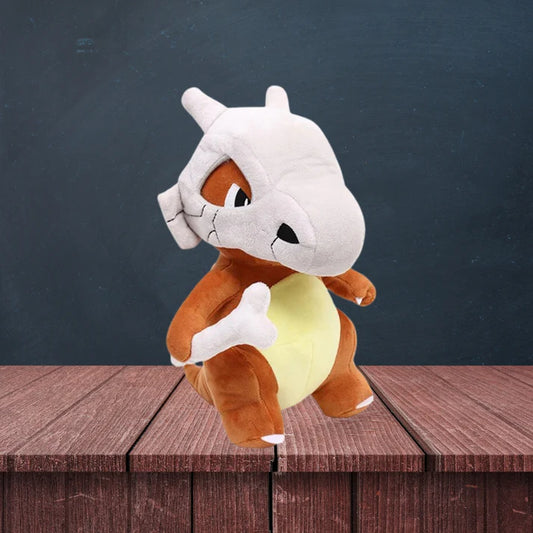 Peluche Pokémon Osselait 20 cm