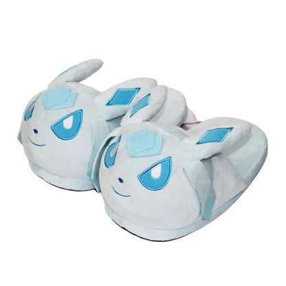 Chaussons Pokémon Givrali