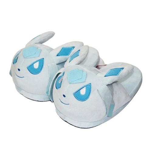 Chaussons Pokémon Givrali