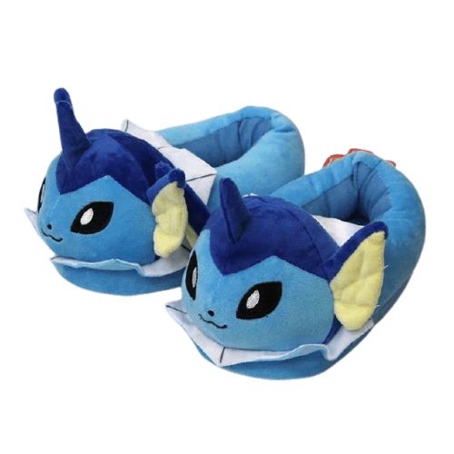 Chaussons Pokémon Aquali