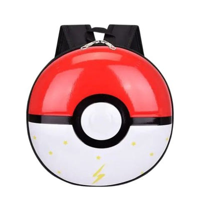 Sac à Dos Bébé Pokéball