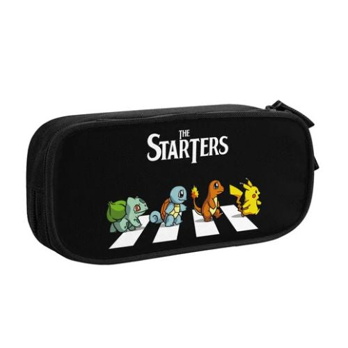 Trousse Pokémon Starters