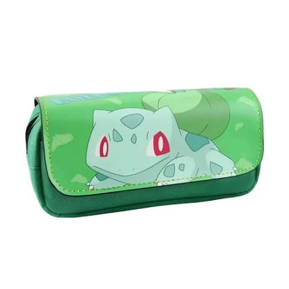 Trousse Pokémon Bulbizarre