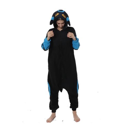 Pyjama Pokémon Noctali
