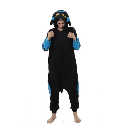 Pyjama Pokémon Noctali