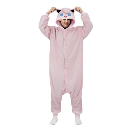 Pyjama Pokémon Rondoudou