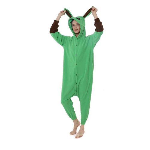 Pyjama Pokémon Phyllali