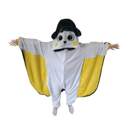 Pyjama Pokémon Enfant Émolga